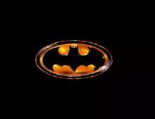 Image n° 7 - titles : Batman